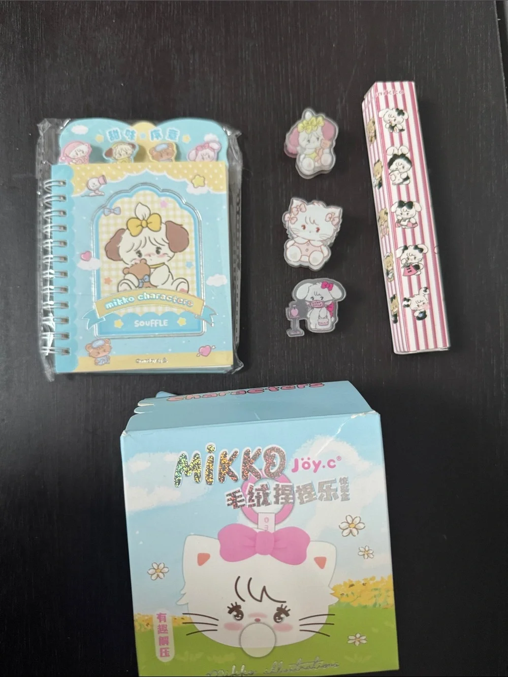 Sanrio Mikko Bundle
